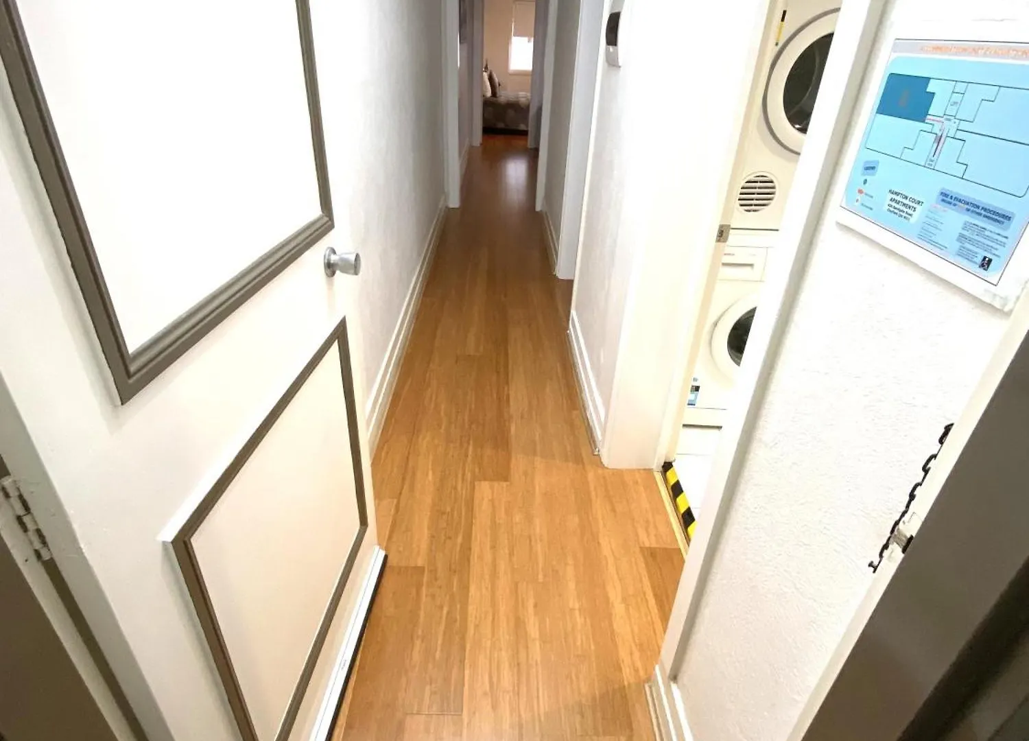 Hampton Court Apartments Brisbane 4*,