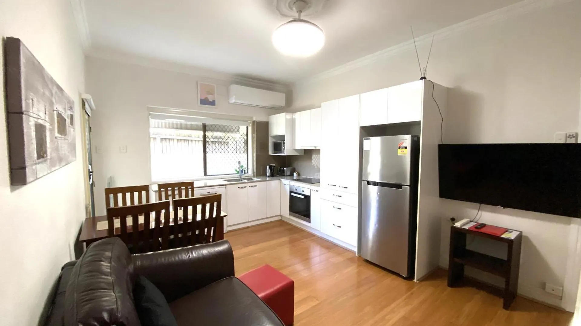 Aparthotel Hampton Court Apartments Brisbane