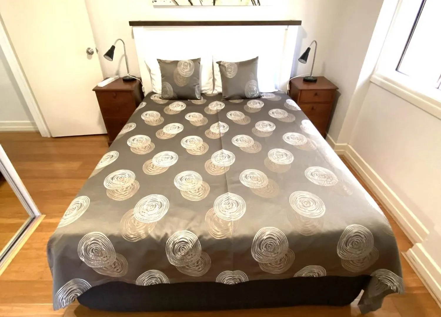 Hampton Court Apartments Brisbane 4*,  Australie