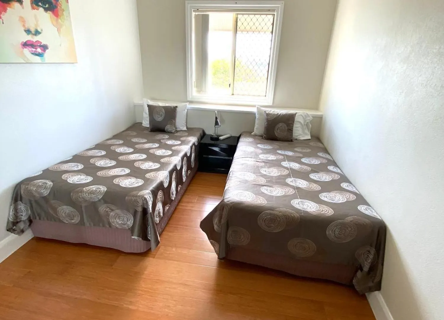 Aparthotel Hampton Court Apartments Brisbane