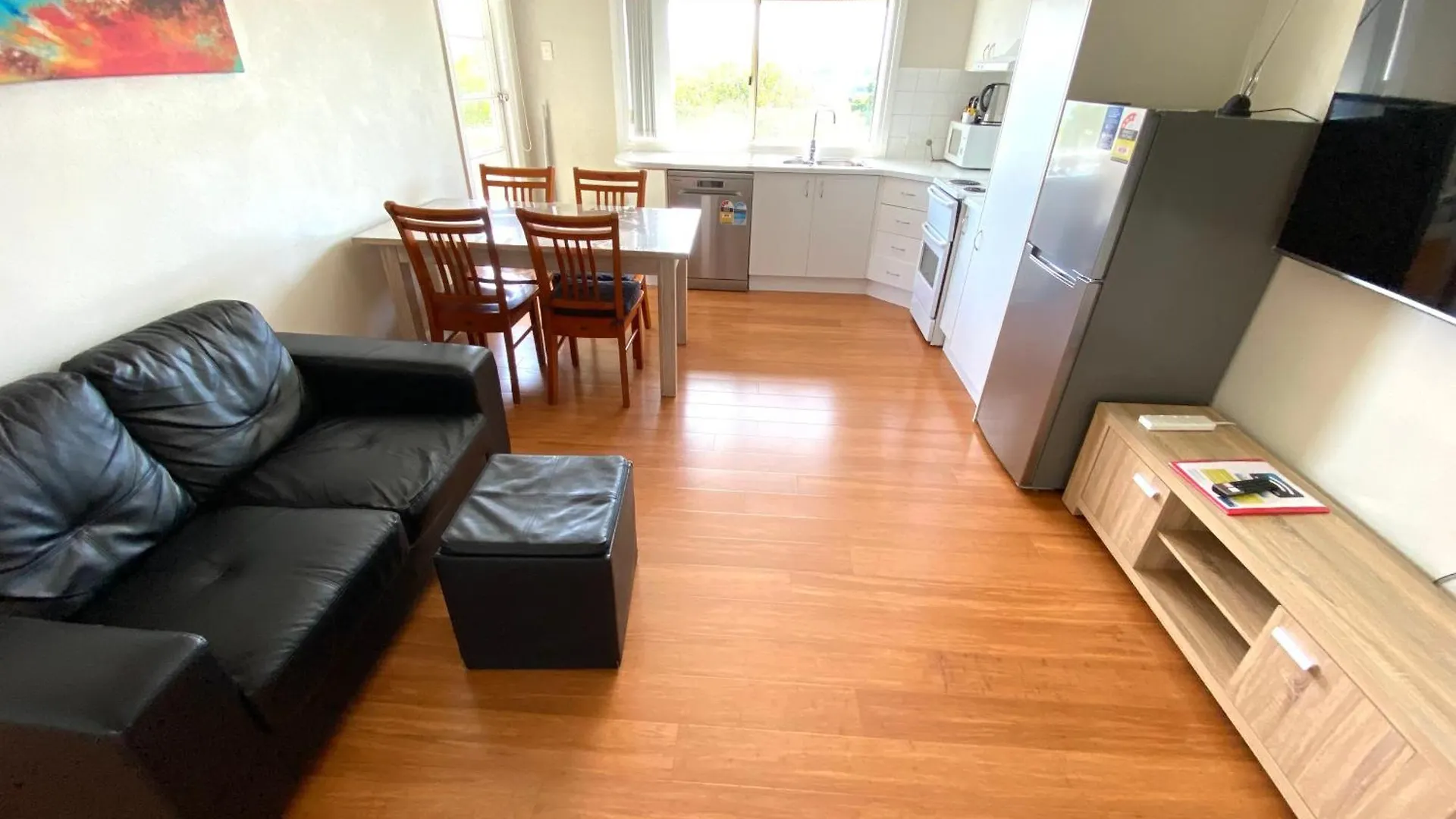 Aparthotel Hampton Court Apartments Brisbane