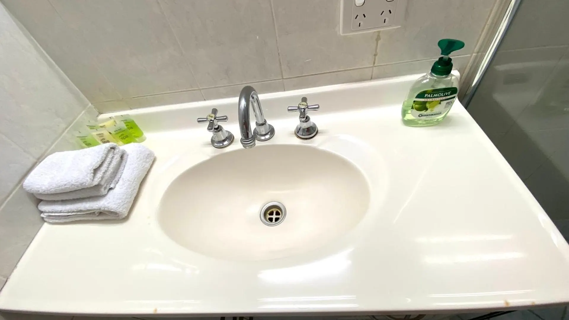 Aparthotel Hampton Court Apartments Brisbane