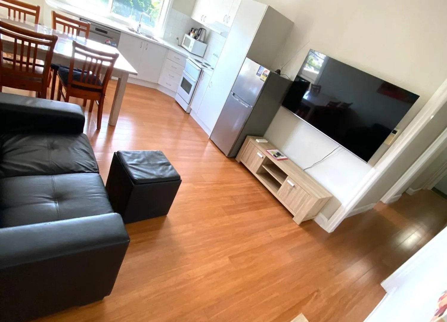 Hampton Court Apartments Brisbane Australia