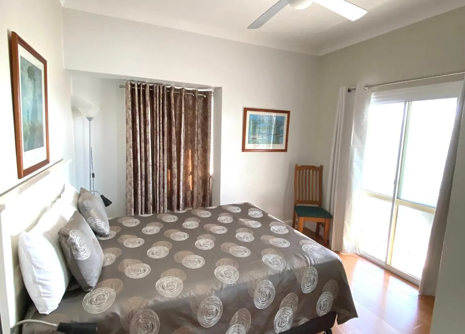 Hampton Court Apartments Brisbane 4*,  Australia