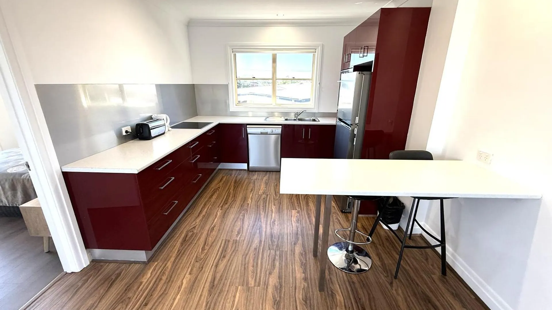 **** Aparthotel Hampton Court Apartments Brisbane Australia