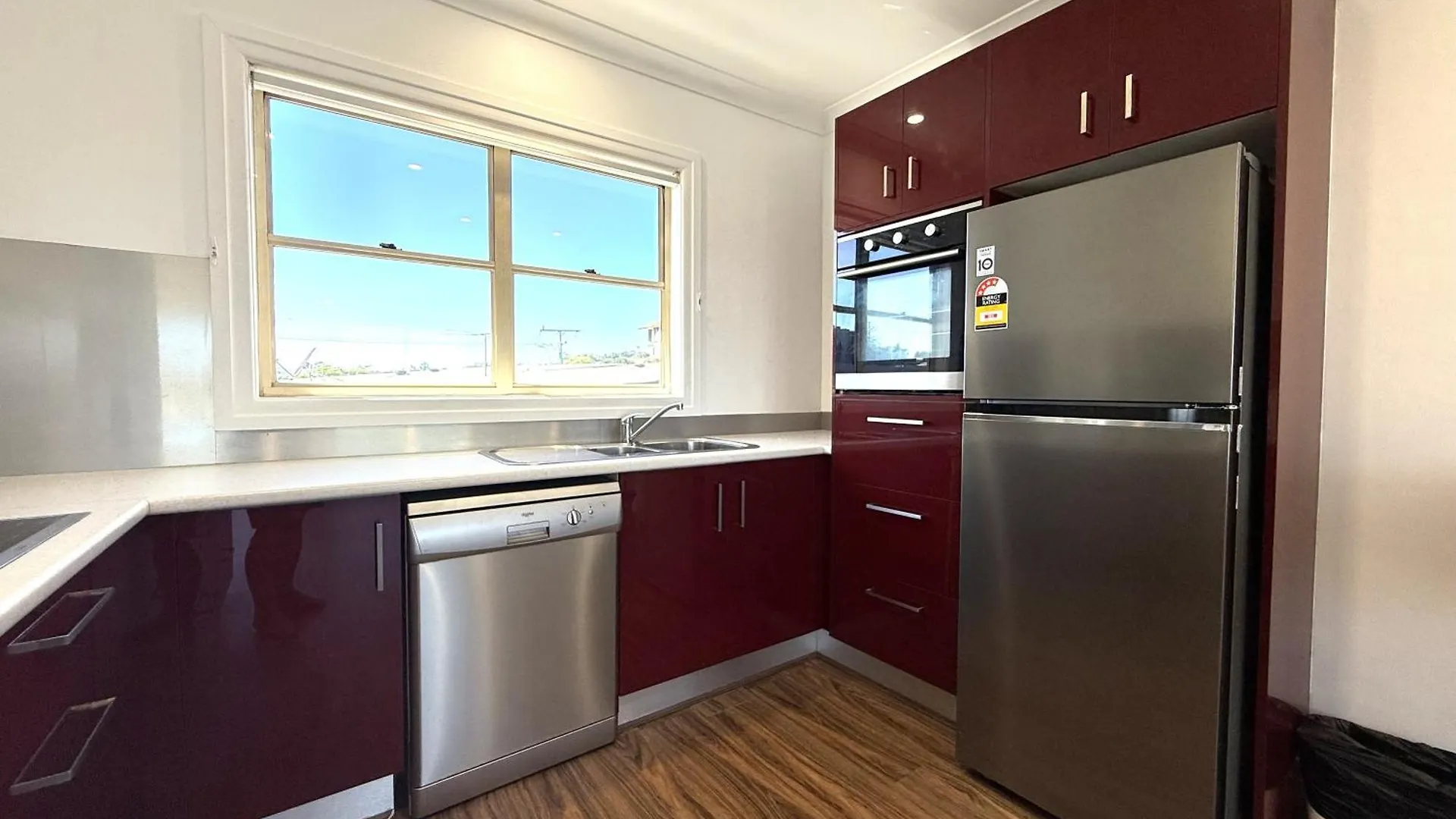 Hampton Court Apartments Brisbane