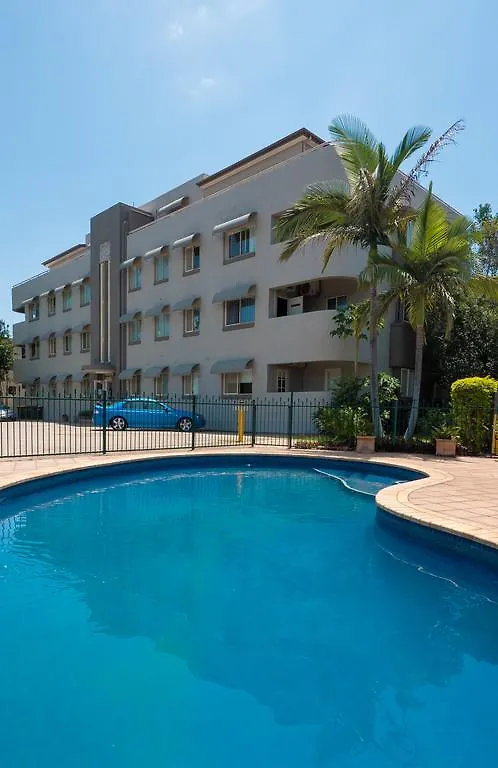 Hampton Court Apartments Brisbane
