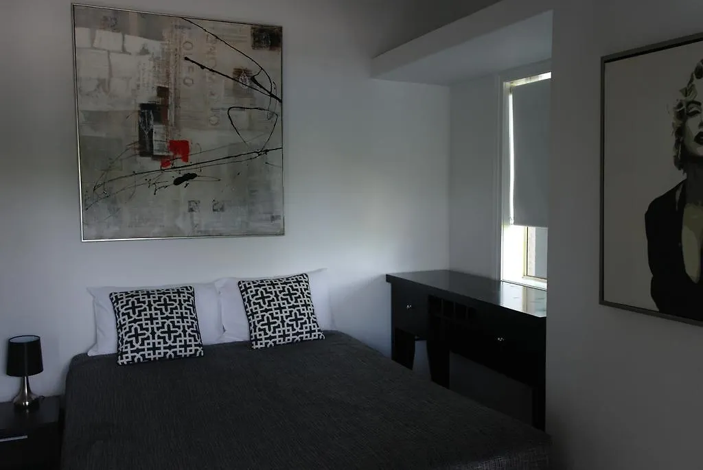 Hampton Court Apartments Brisbane
