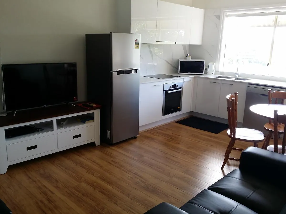 Hampton Court Apartments Brisbane