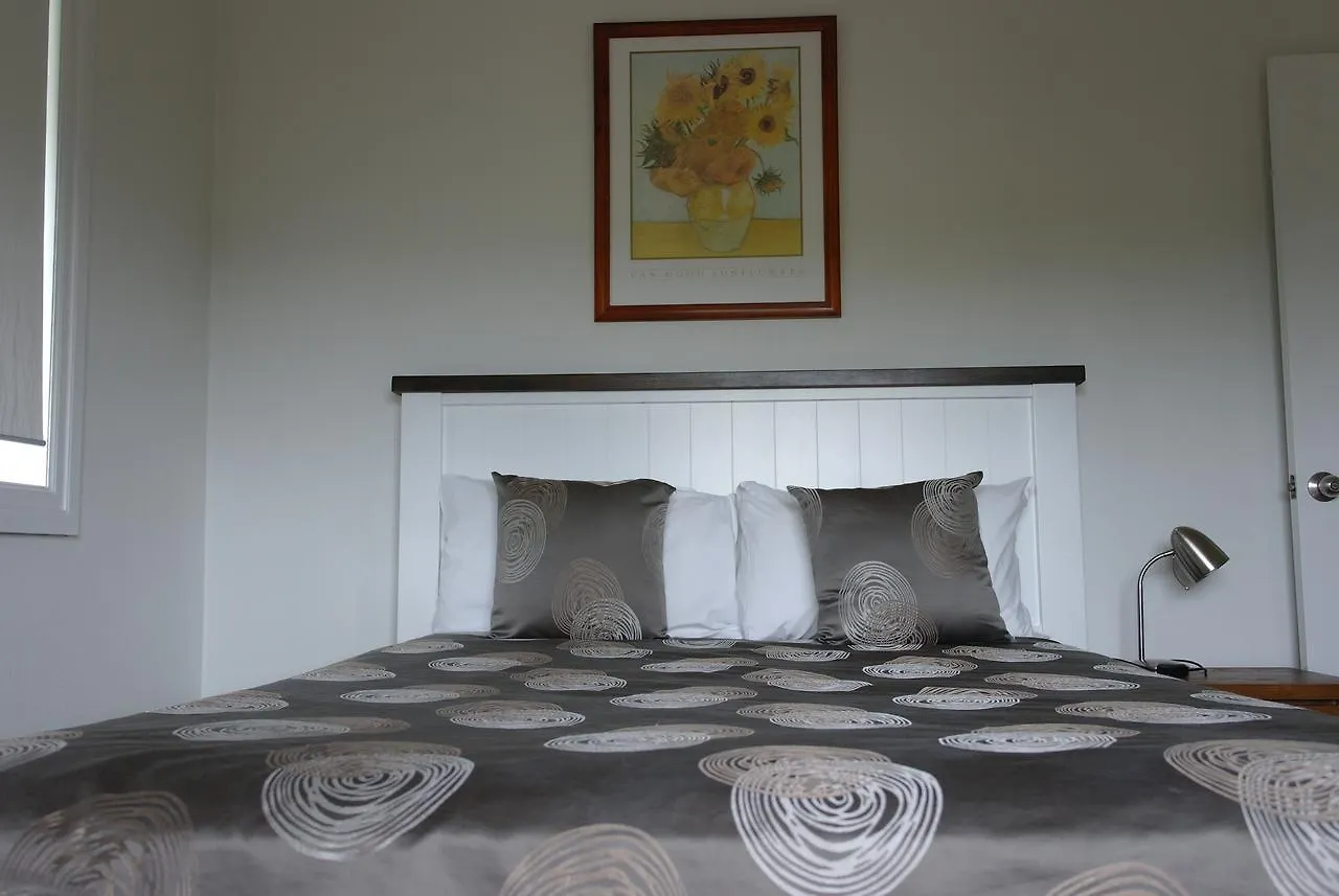 Aparthotel Hampton Court Apartments Brisbane