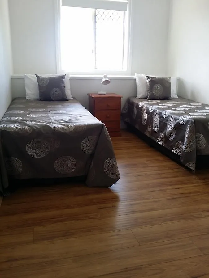 Aparthotel Hampton Court Apartments Brisbane