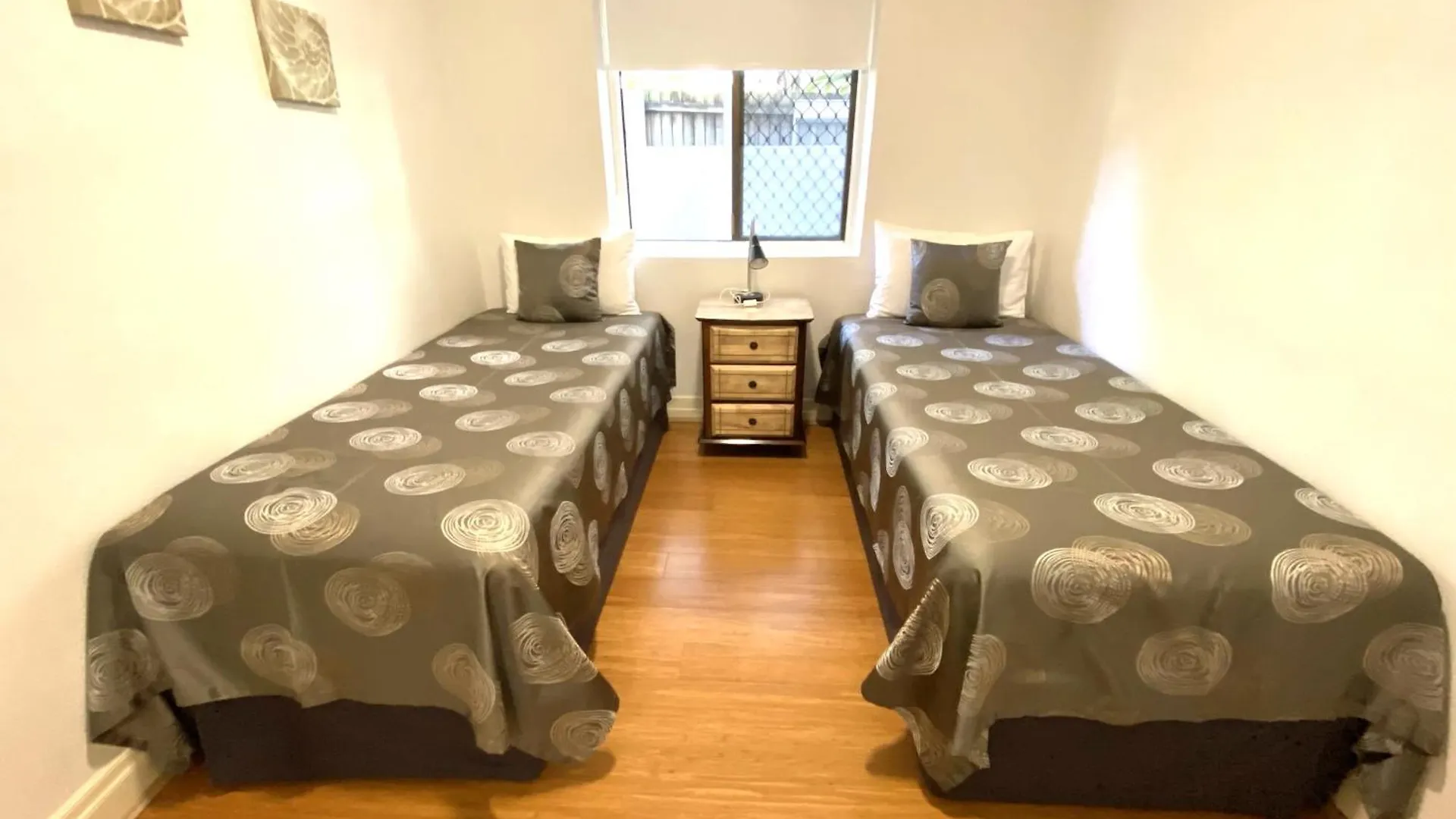 Aparthotel Hampton Court Apartments Brisbane