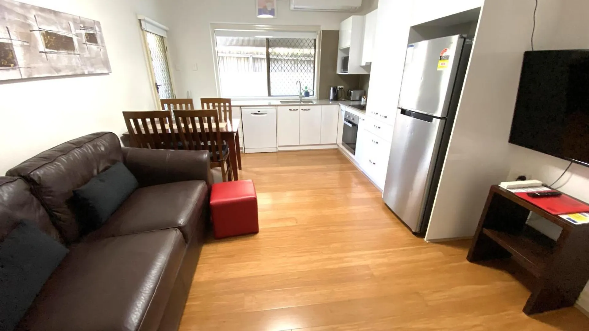 Aparthotel Hampton Court Apartments Brisbane