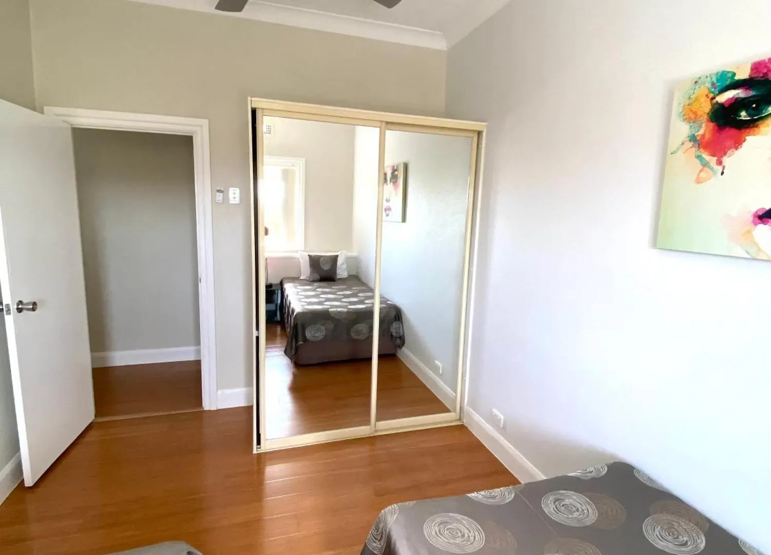 **** Aparthotel Hampton Court Apartments Brisbane Australia