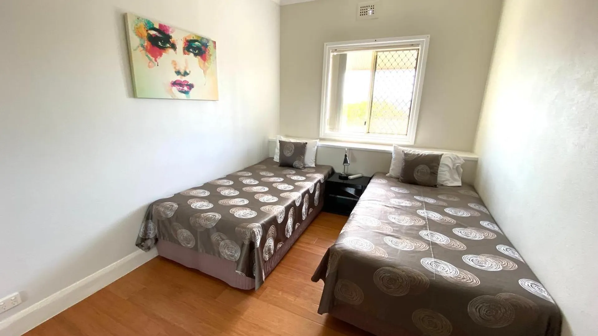 Aparthotel Hampton Court Apartments Brisbane