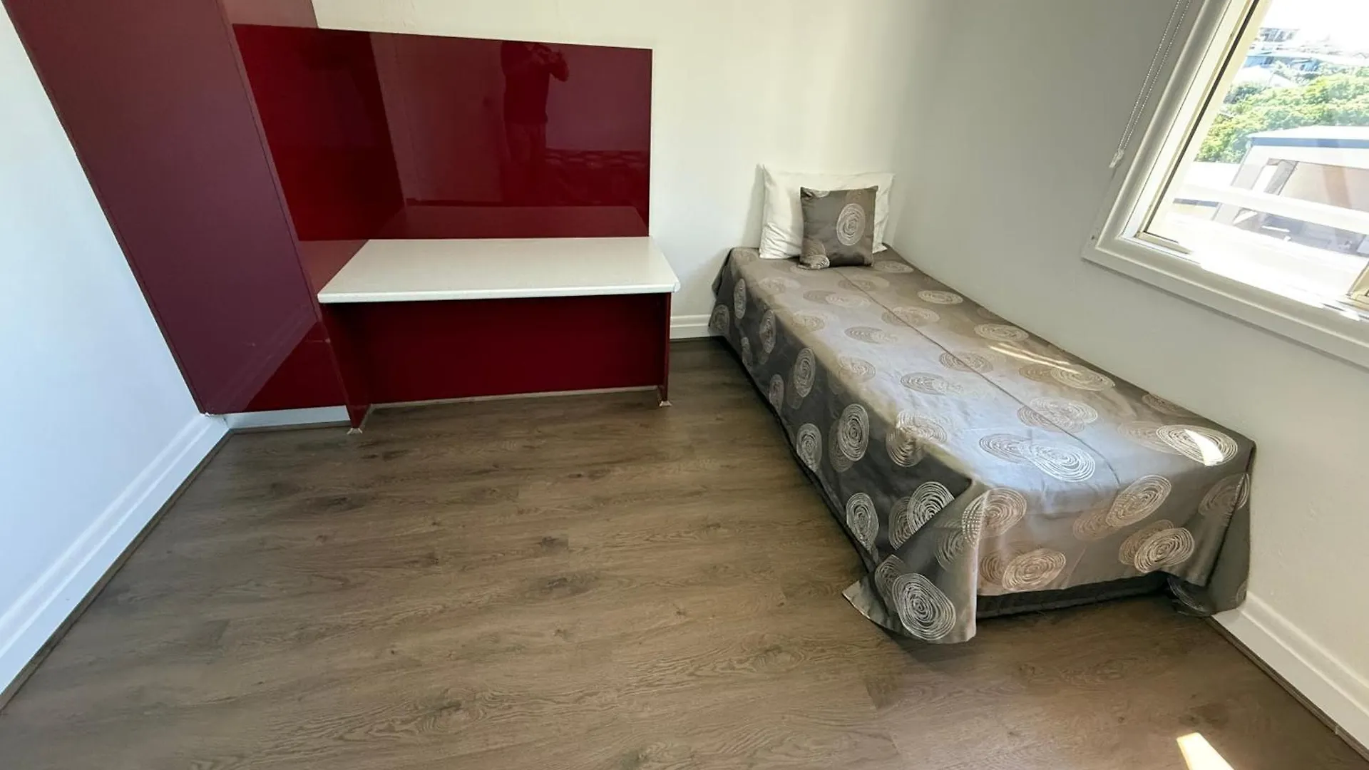 Hampton Court Apartments Brisbane Aparthotel