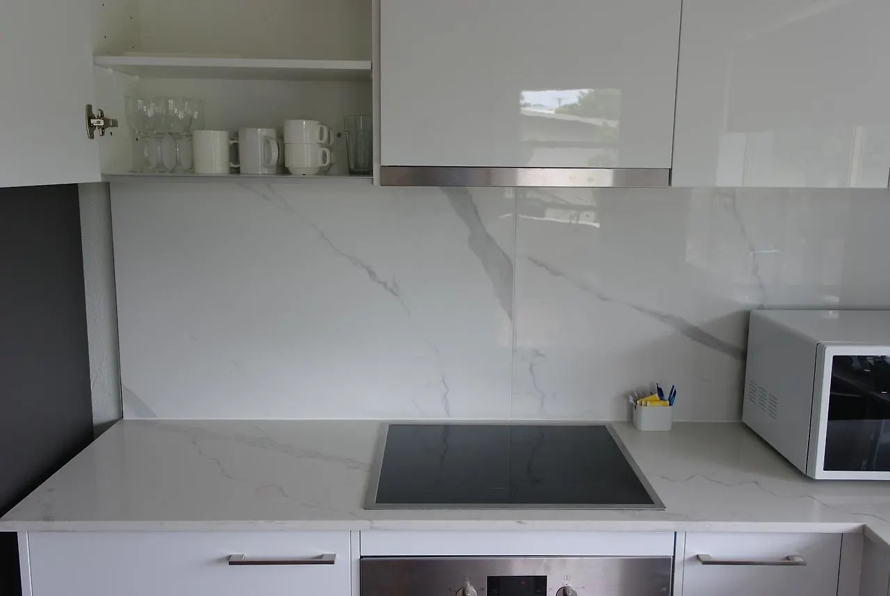Aparthotel Hampton Court Apartments Brisbane